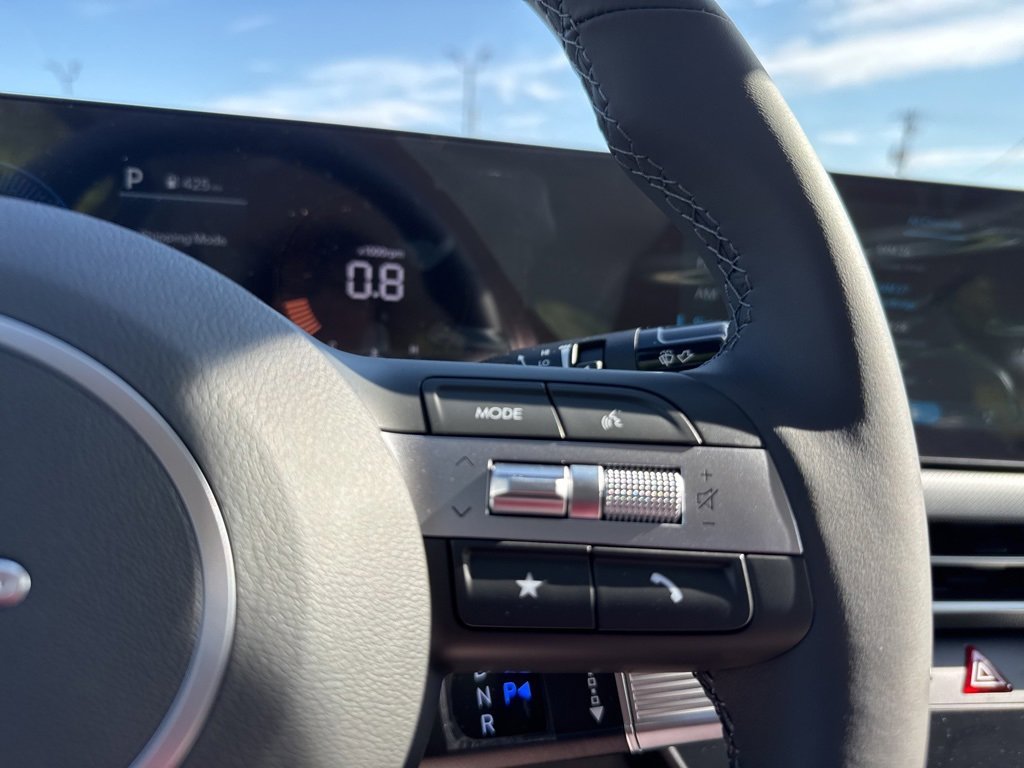 New 2026 Hyundai Sonata SEL image 31