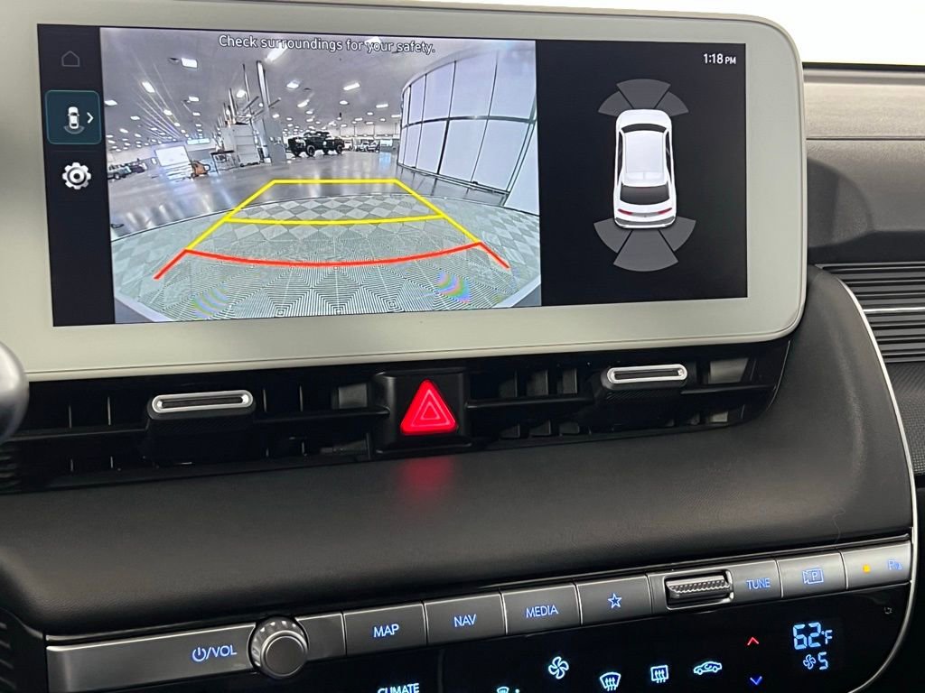 Used 2023 Hyundai Ioniq 5 SEL image 17