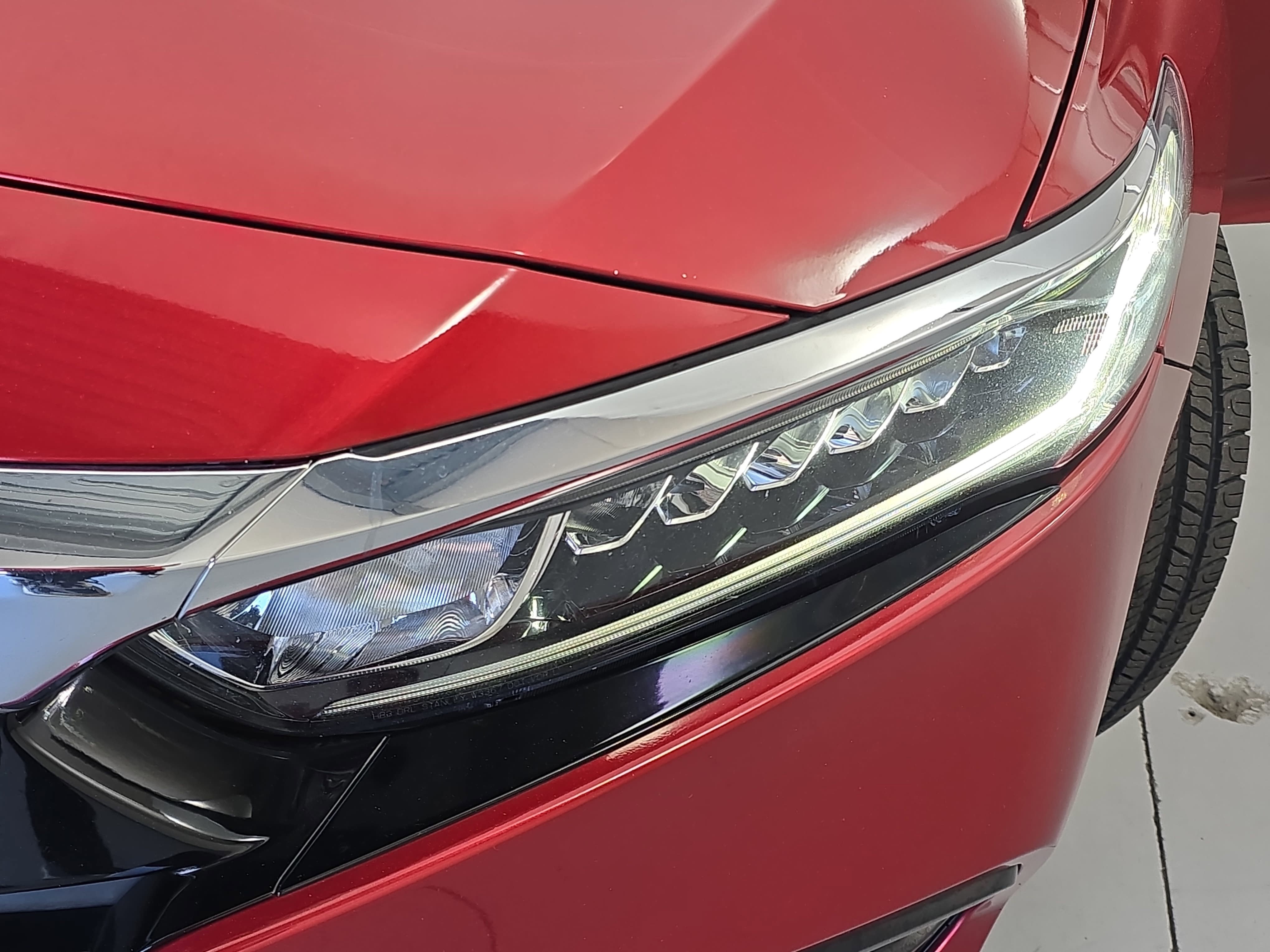 Used 2019 Honda Accord EX-L image 31
