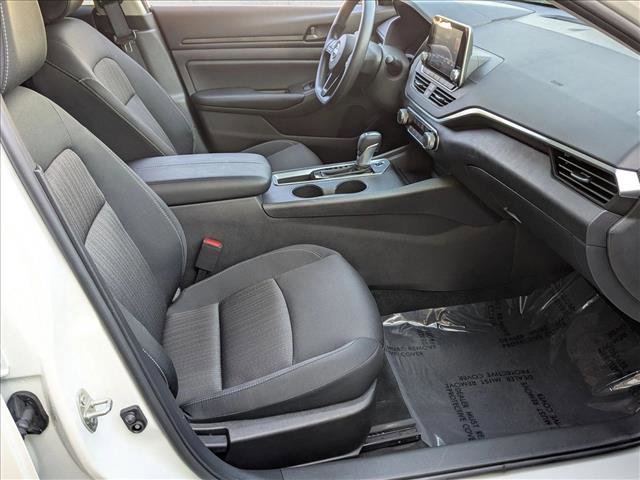 Certified 2025 Nissan Altima 2.5 S image 20
