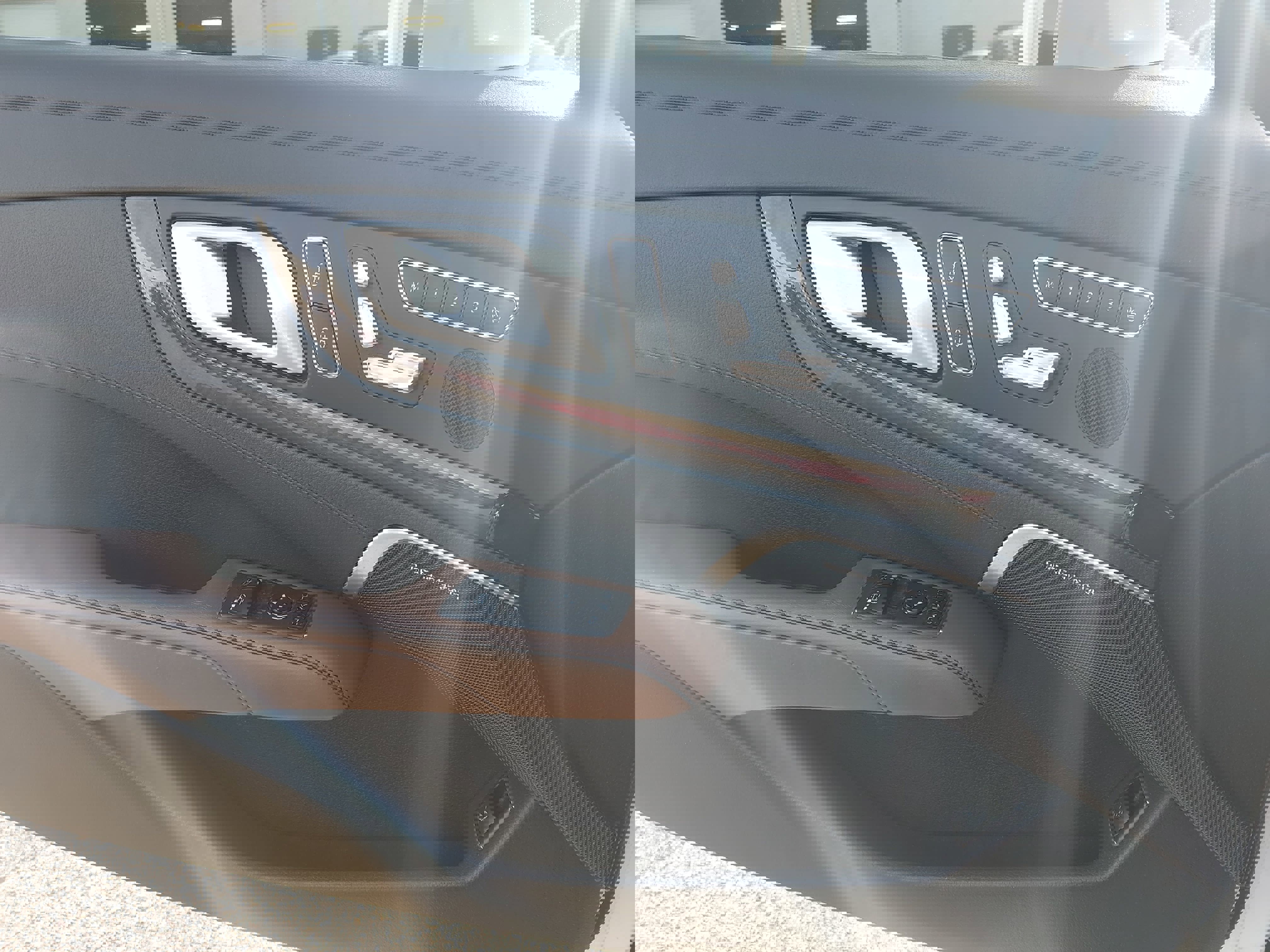 Used 2015 Mercedes-Benz SL 400 SL 400 image 29