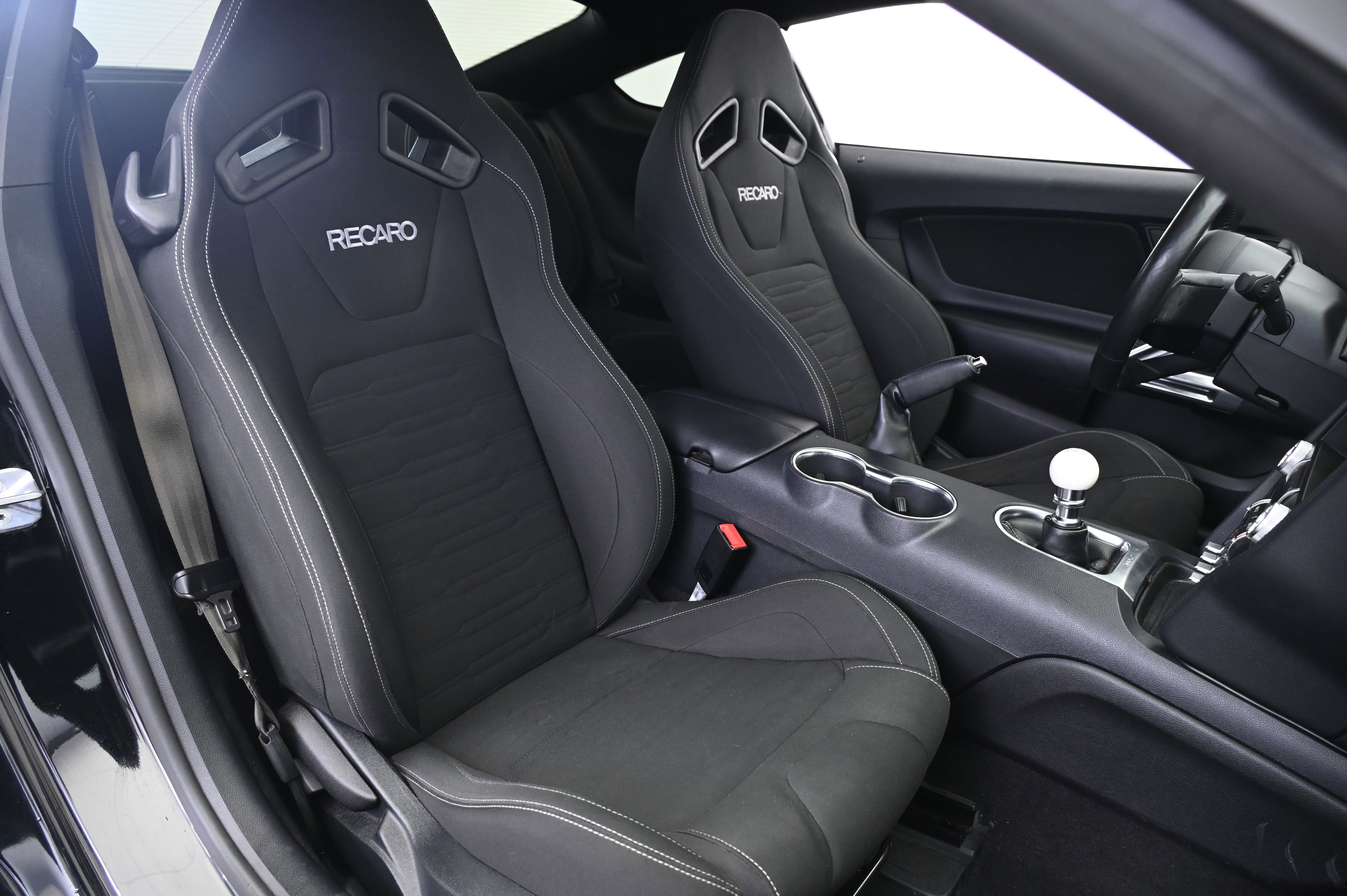 Used 2021 Ford Mustang Mach 1 image 21