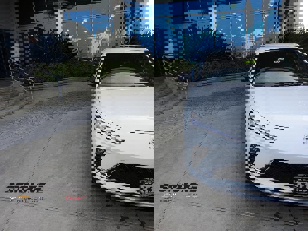 New 2026 Buick Envista Sport Touring w/ Convenience I Package image 30