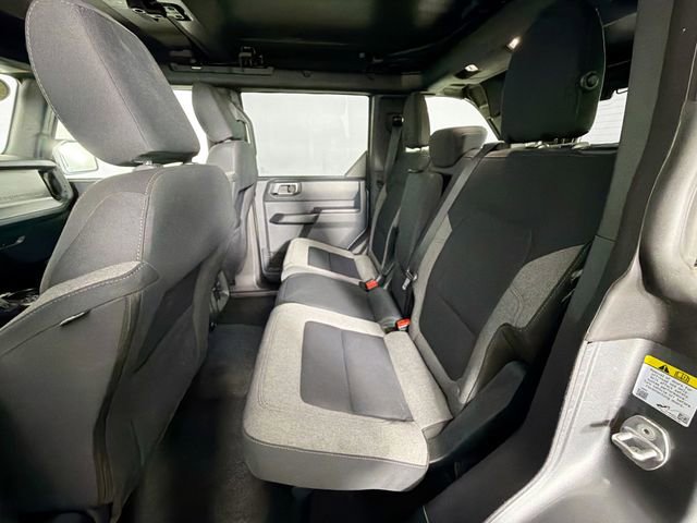 Used 2025 Ford Bronco Big Bend image 25