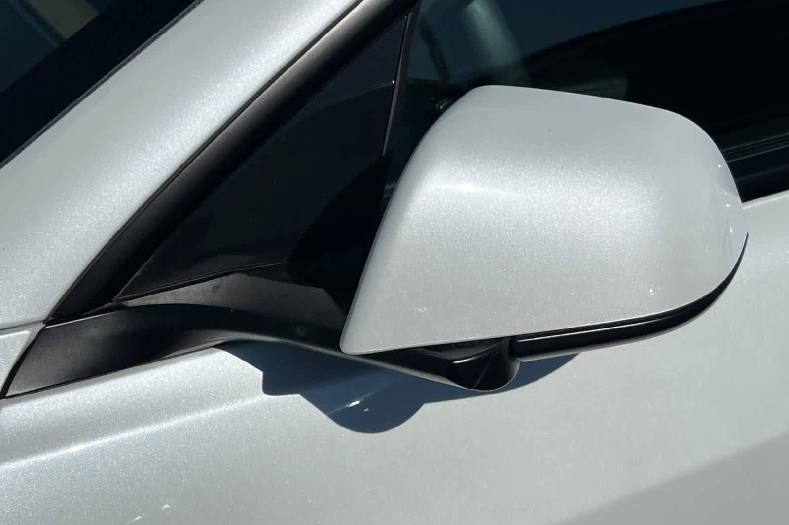 Used 2021 Tesla Model 3 Standard Range Plus RWD image 9