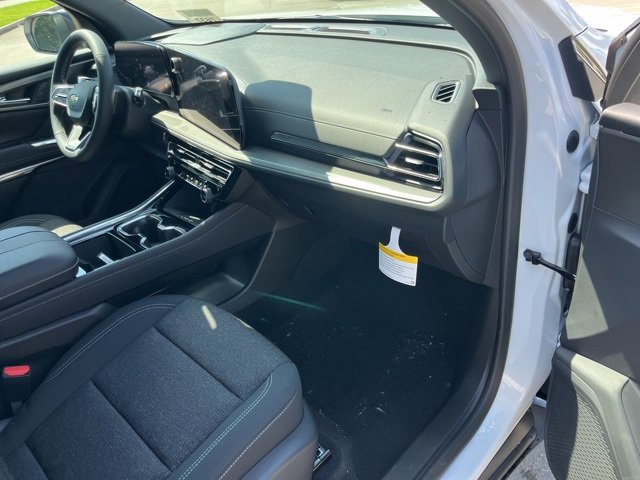 New 2026 Chevrolet Traverse LT w/ Driver Confidence Package image 38