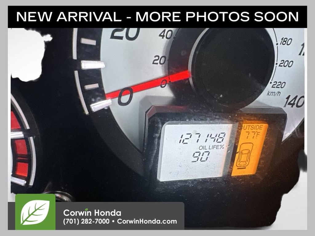 Used 2012 Honda Pilot EX-L