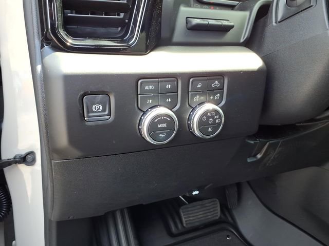 New 2026 GMC Sierra 2500 AT4X AWD/4WD image 21