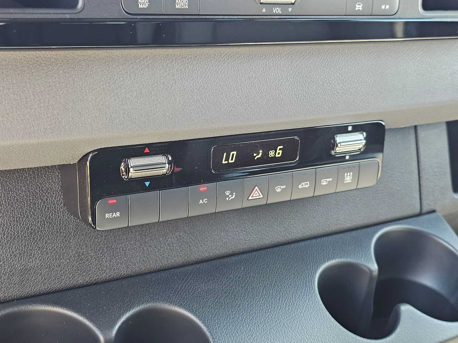 New 2026 Mercedes-Benz Sprinter 2500 image 27