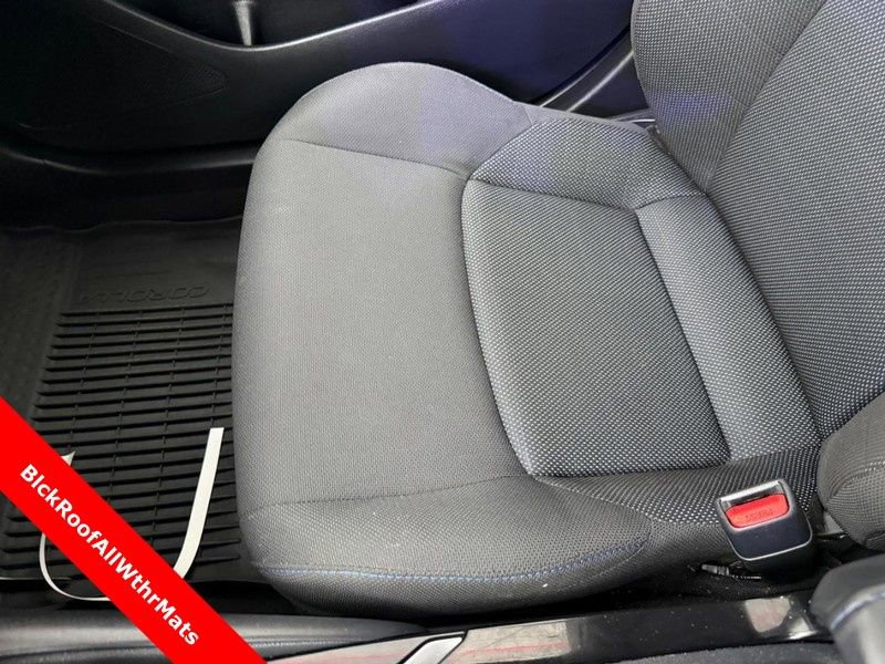 Used 2021 Toyota Corolla SE image 27