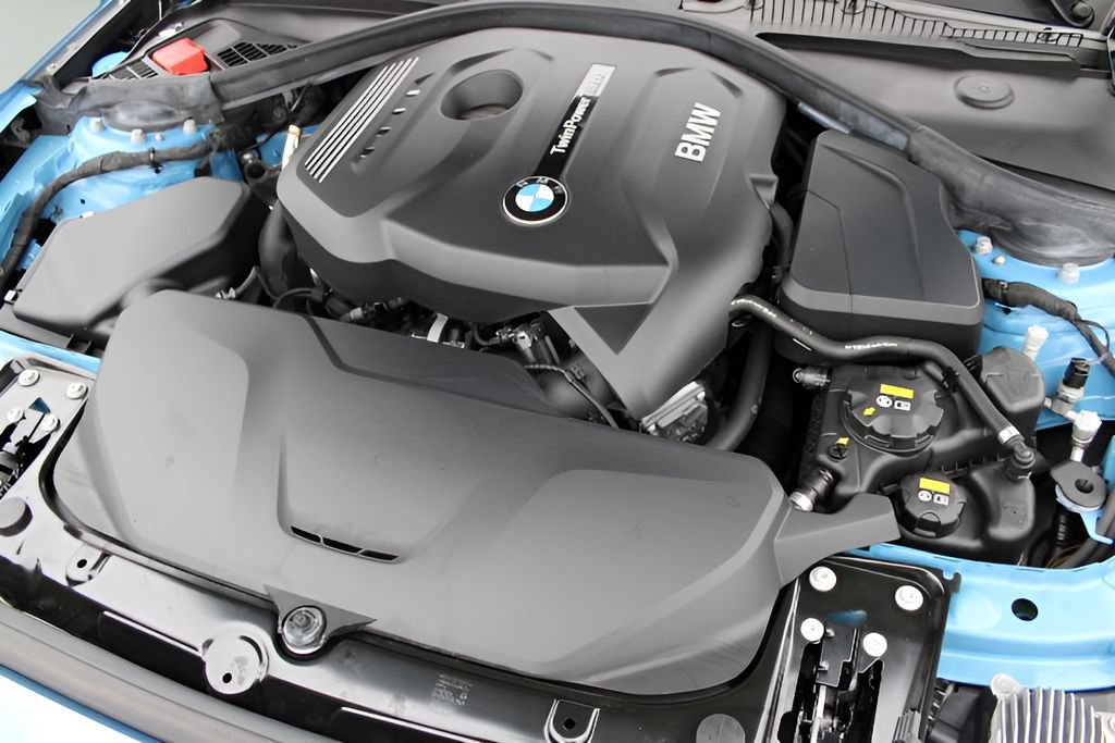 Used 2020 BMW 230i xDrive Coupe w/ Premium Package AWD/4WD image 26