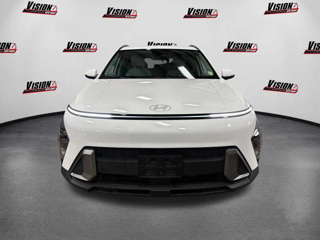 Certified 2024 Hyundai Kona SEL video 2