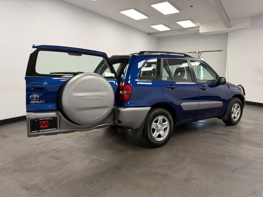 Used 2005 Toyota RAV4 2WD image 52