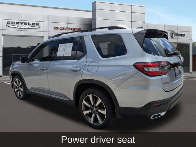 Used 2023 Honda Pilot Elite image 6