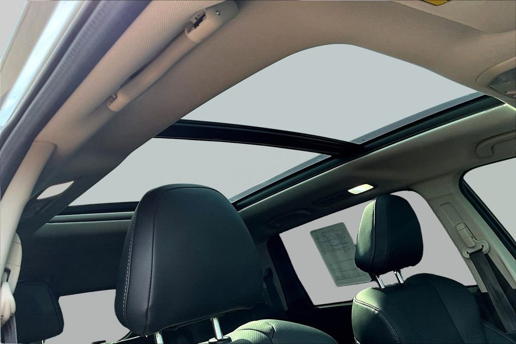 Used 2023 Subaru Ascent Touring AWD/4WD image 30