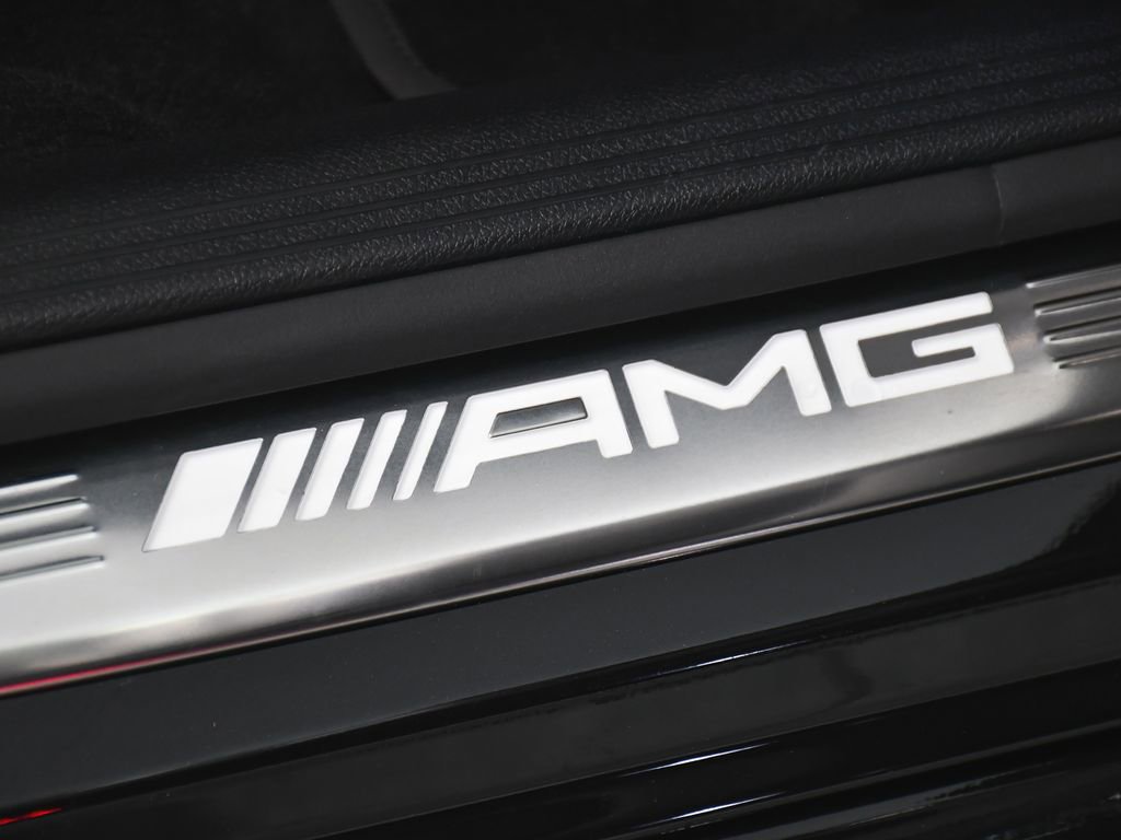 Used 2022 Mercedes-Benz AMG GT 53 image 16