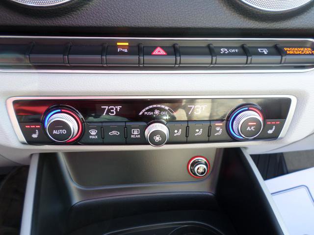 Used 2016 Audi A3 2.0T Premium Plus w/ Technology Package image 25