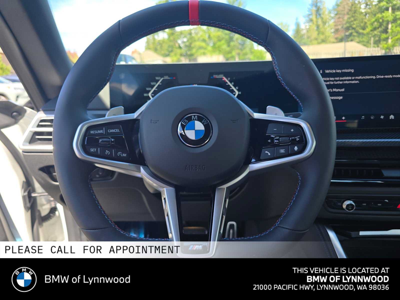 New 2026 BMW M240i xDrive Coupe w/ Premium Package AWD/4WD image 20