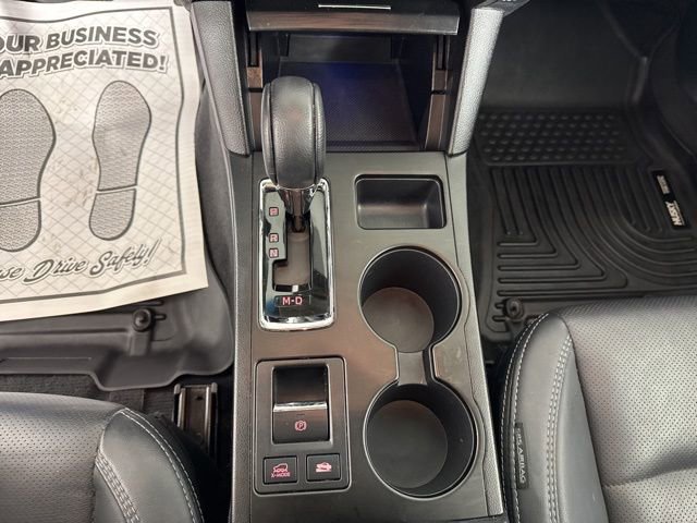 Used 2019 Subaru Outback 2.5i Limited image 38