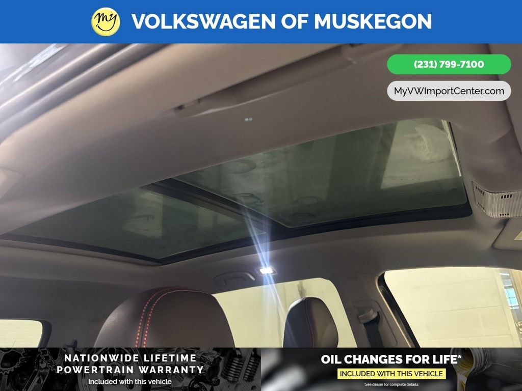 New 2026 Volkswagen Atlas Peak Edition AWD/4WD image 32