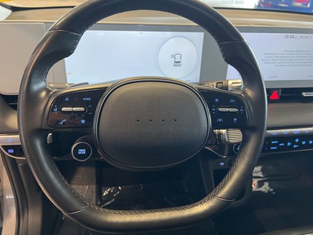 Used 2023 Hyundai Ioniq 5 SEL image 20
