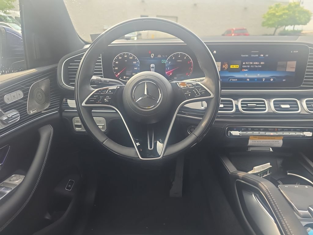 New 2026 Mercedes-Benz GLE 450 4MATIC image 13