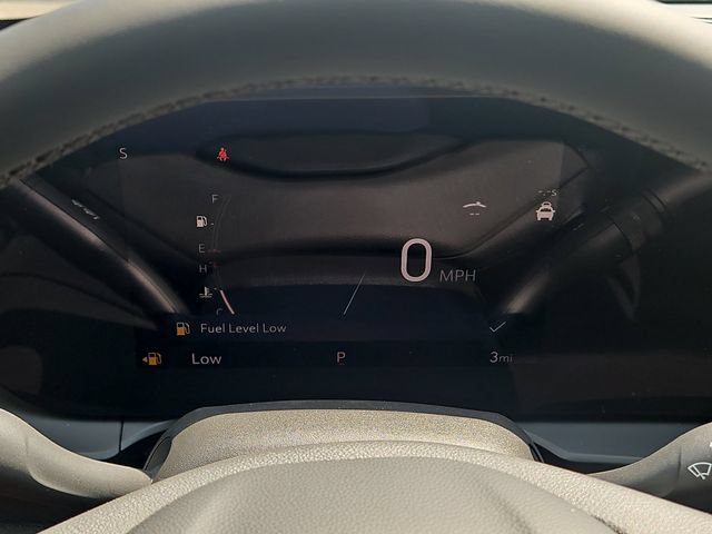 New 2026 Buick Envista Preferred w/ Convenience I Package FWD image 23