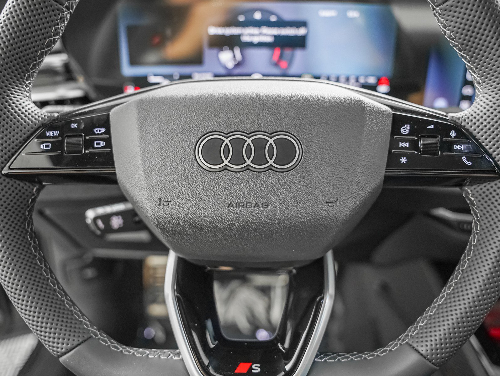 New 2026 Audi S5 Premium Plus AWD/4WD image 12