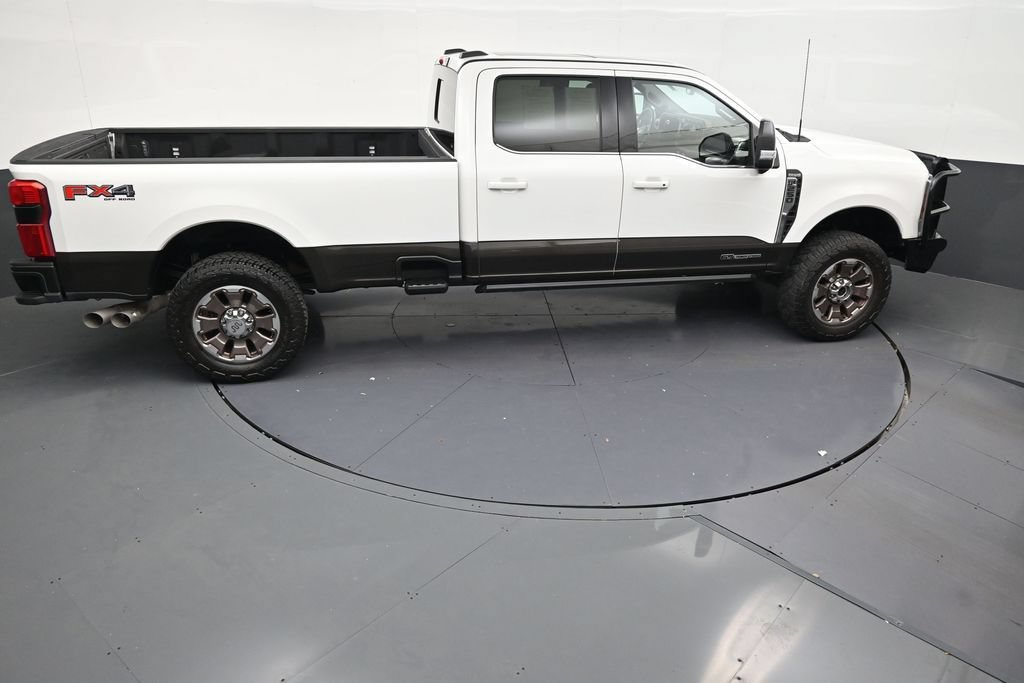 Used 2024 Ford F250 King Ranch AWD/4WD image 17