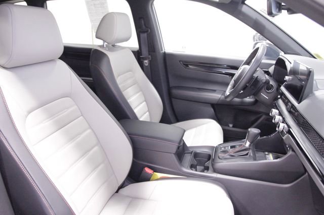 Certified 2024 Honda CR-V Sport Touring image 14
