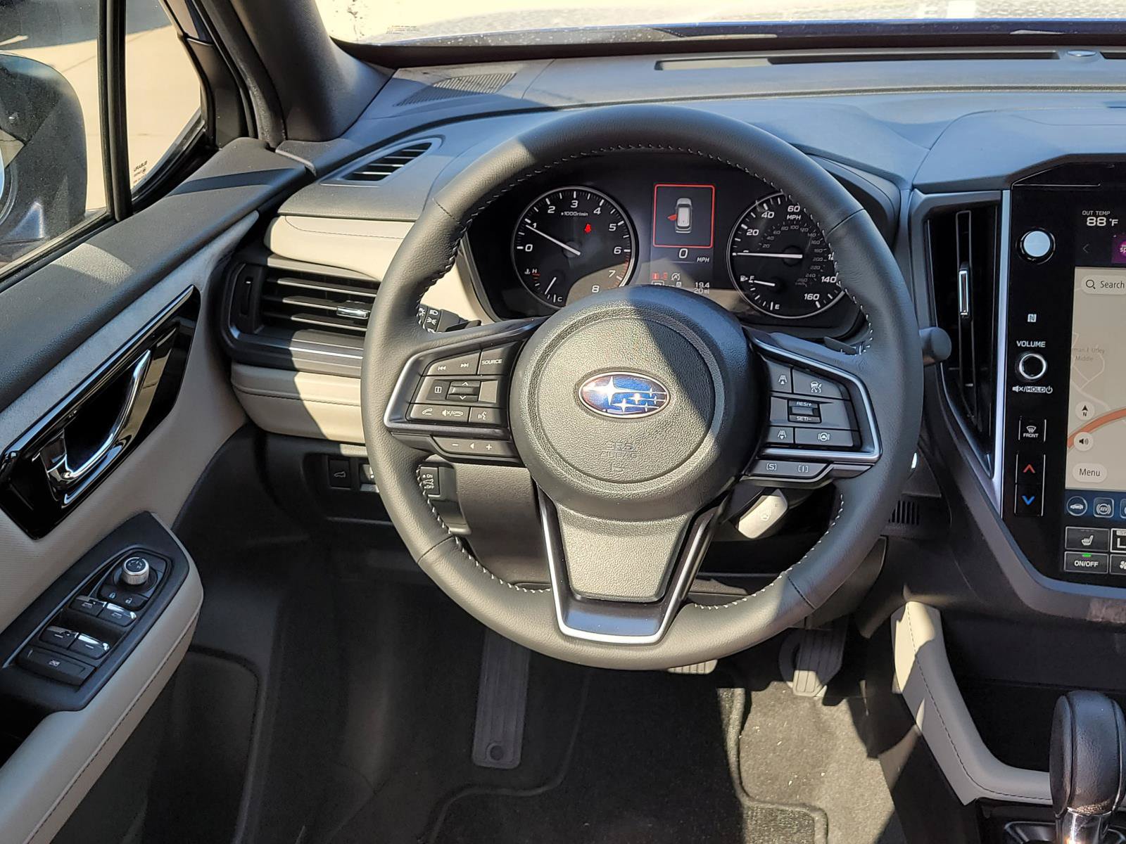 New 2026 Subaru Forester Limited AWD/4WD image 6