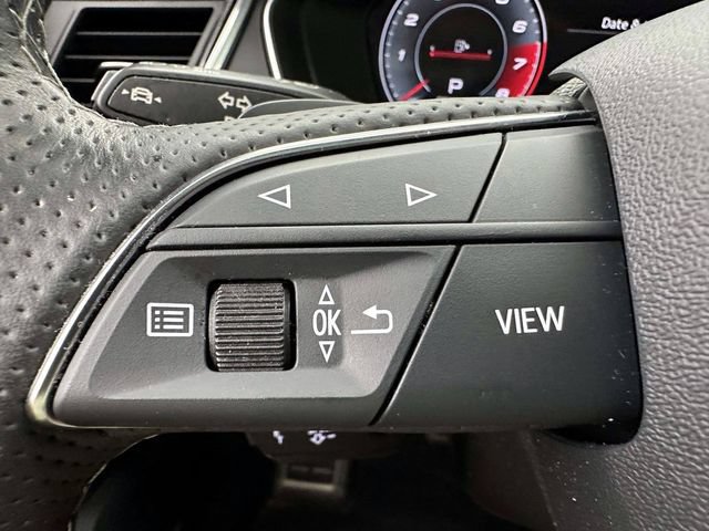 Used 2023 Audi SQ5 Premium Plus w/ Premium Plus Package AWD/4WD image 30