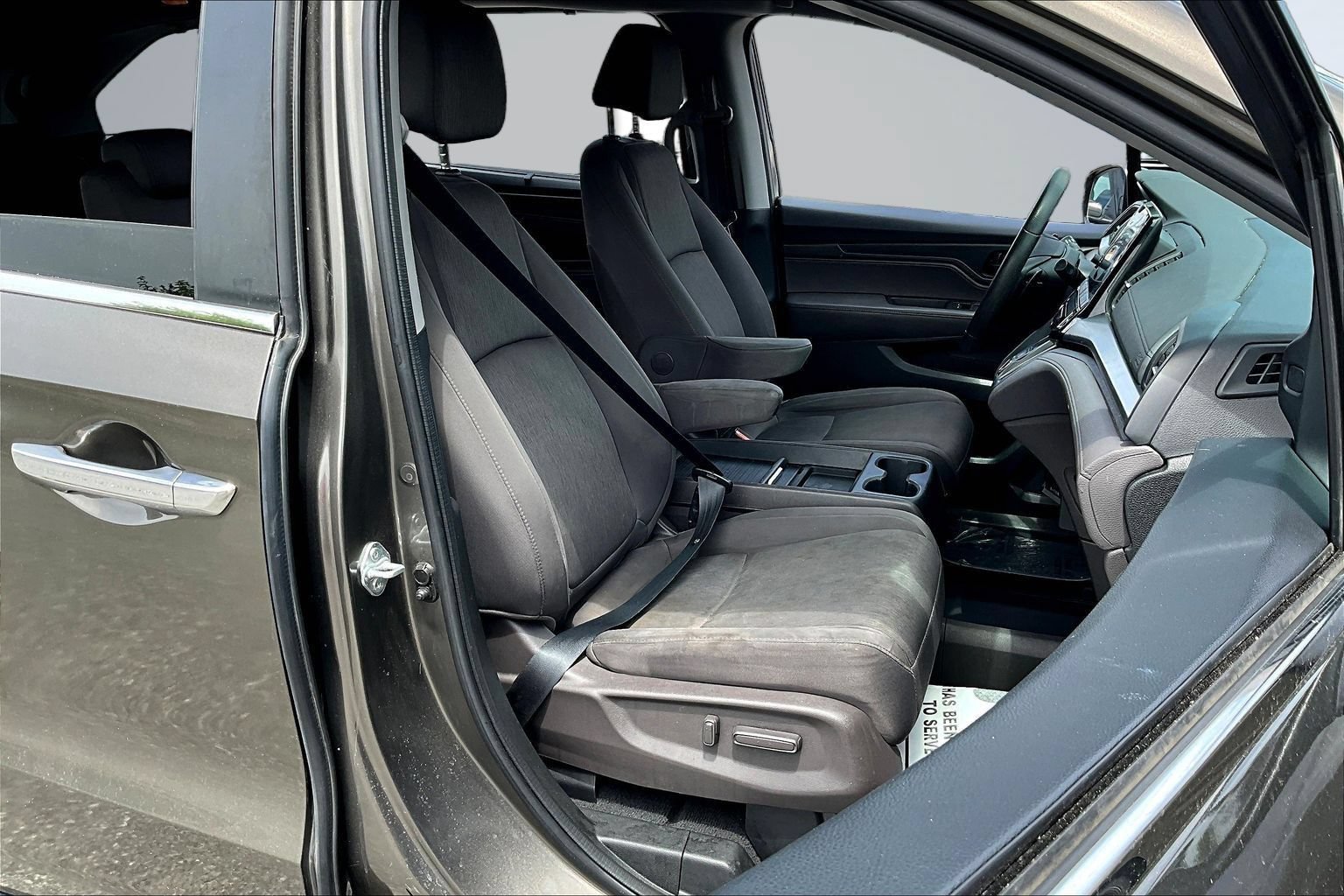 Used 2022 Honda Odyssey EX image 28