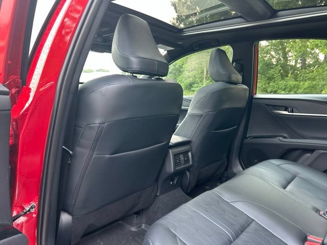 Certified 2025 Toyota Camry XSE AWD/4WD image 25