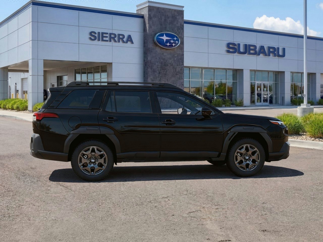 New 2026 Subaru Outback Premium AWD/4WD image 13