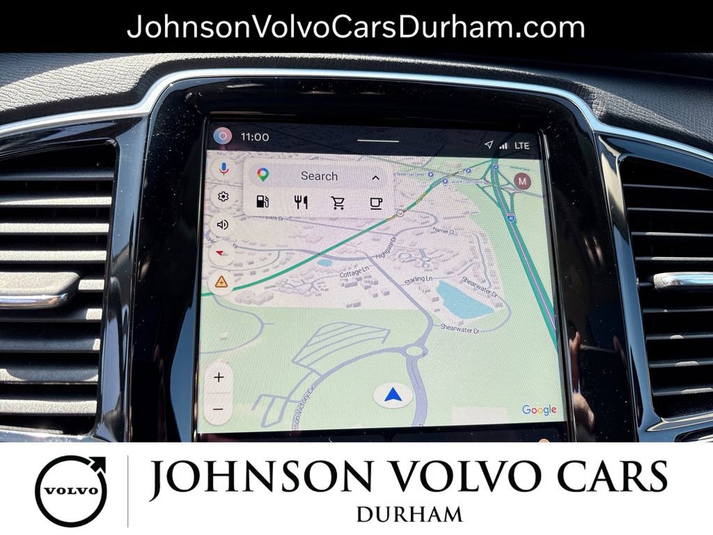 Used 2023 Volvo XC90 B6 Plus w/ Protection Package Premier AWD/4WD image 19