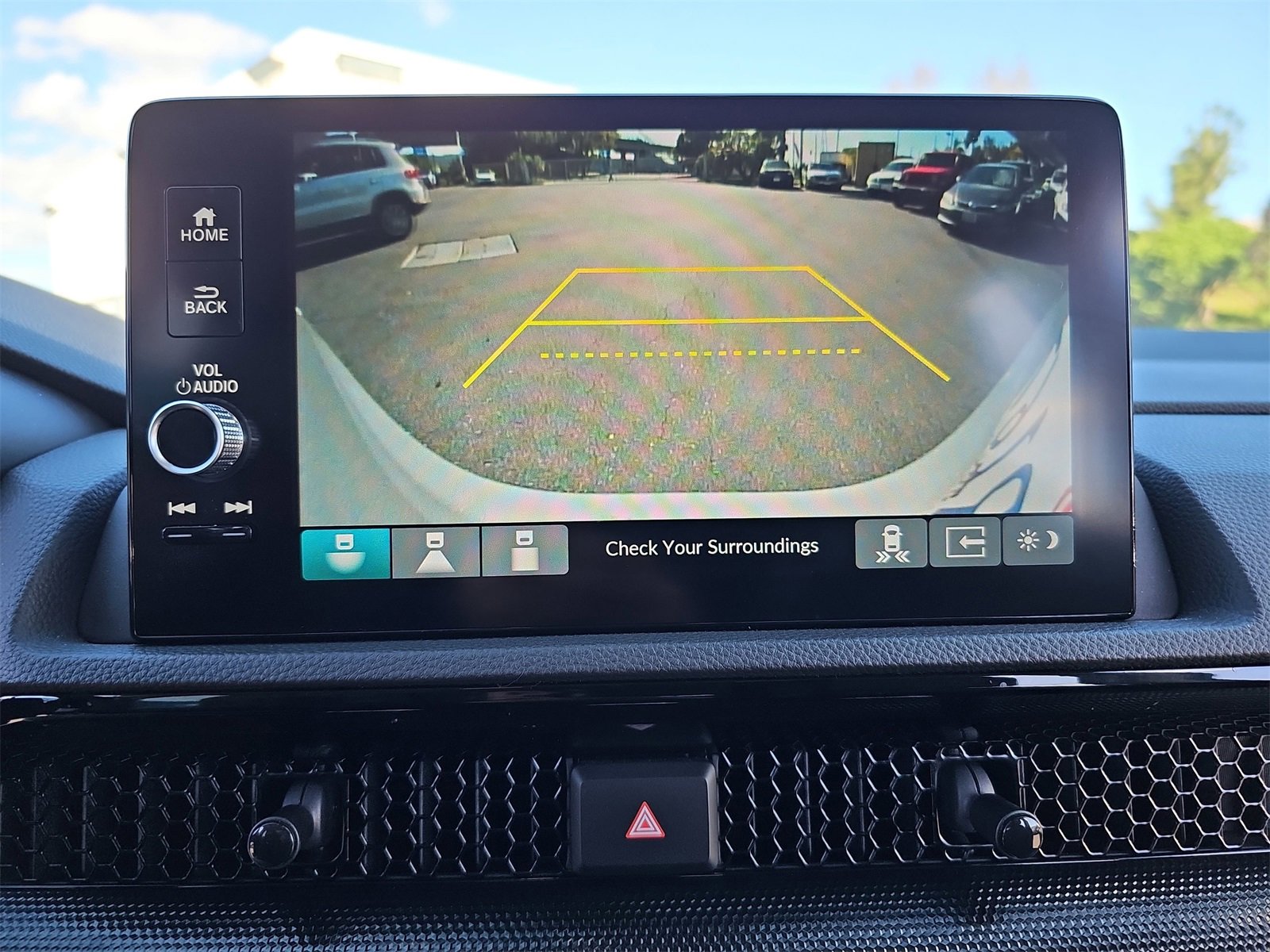 Used 2023 Honda CR-V EX-L image 24