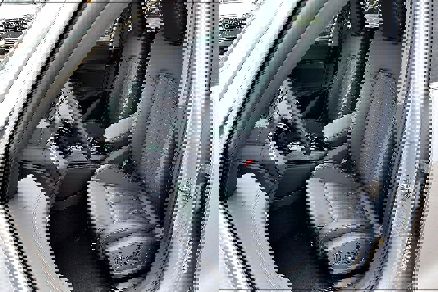 Used 2025 Audi A5 2.0T Premium Plus image 8