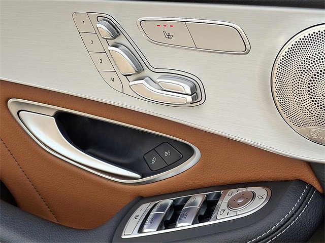 Used 2023 Mercedes-Benz GLC 300 4MATIC Coupe image 22