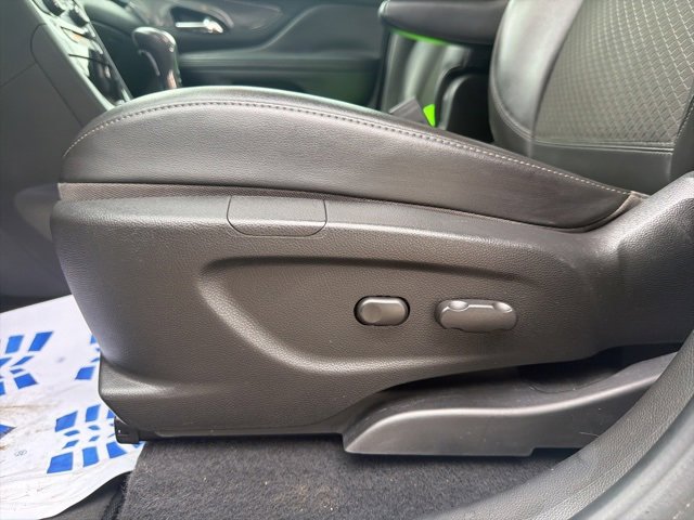 Used 2018 Buick Encore Preferred image 20