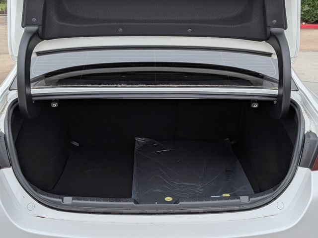 New 2026 MAZDA MAZDA3 2.5 S Sedan w/ Preferred Pkg FWD image 29