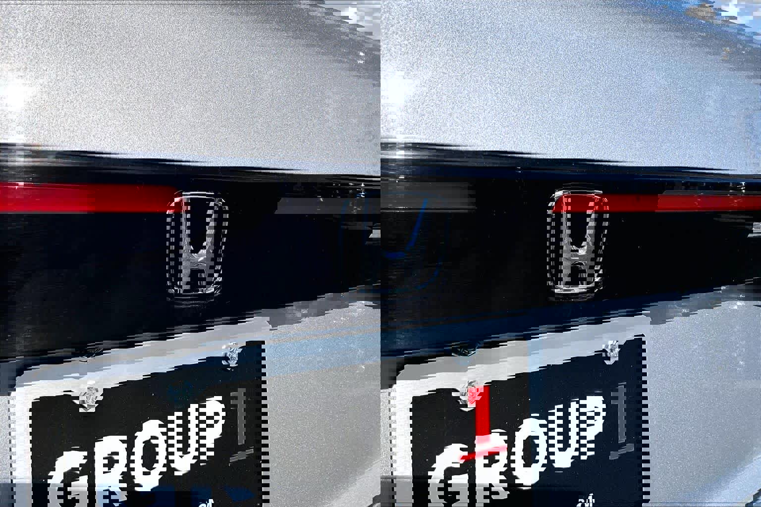 Used 2023 Honda Accord EX image 30