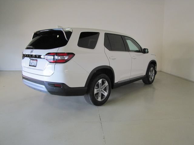 Certified 2025 Honda Pilot EX-L image 24