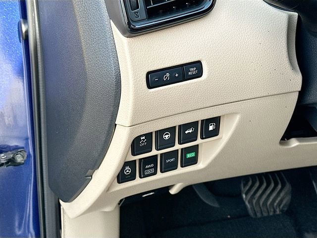 Used 2020 Nissan Rogue SL image 10