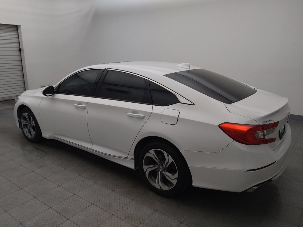 Used 2018 Honda Accord EX-L image 3