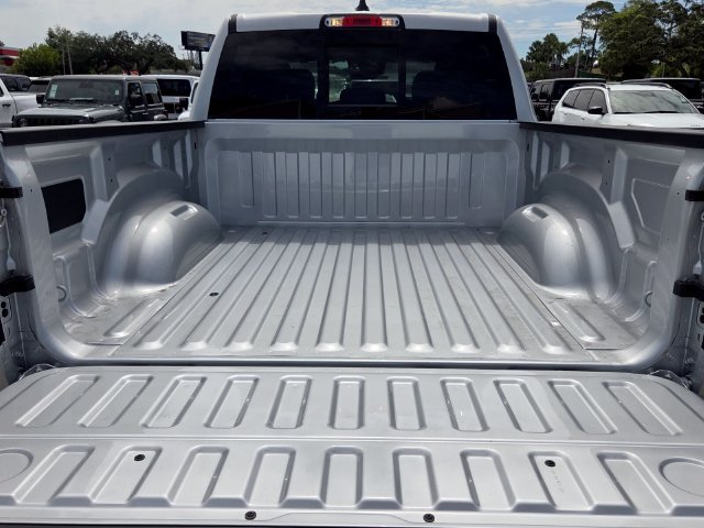 New 2026 RAM 1500 Big Horn RWD image 8