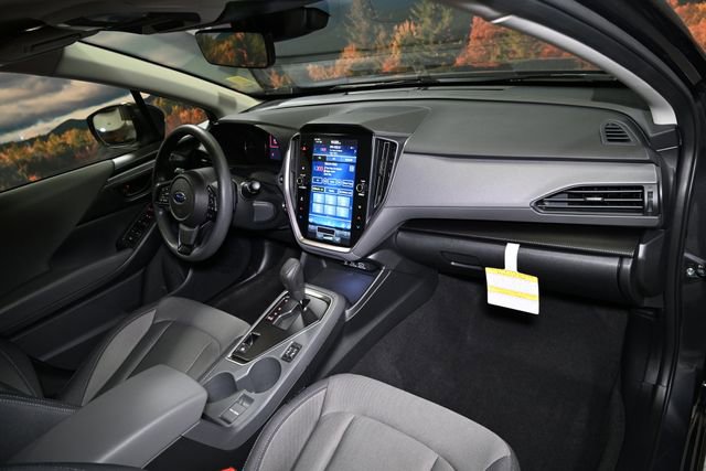 Certified 2025 Subaru Crosstrek 2.0i Premium AWD/4WD image 58