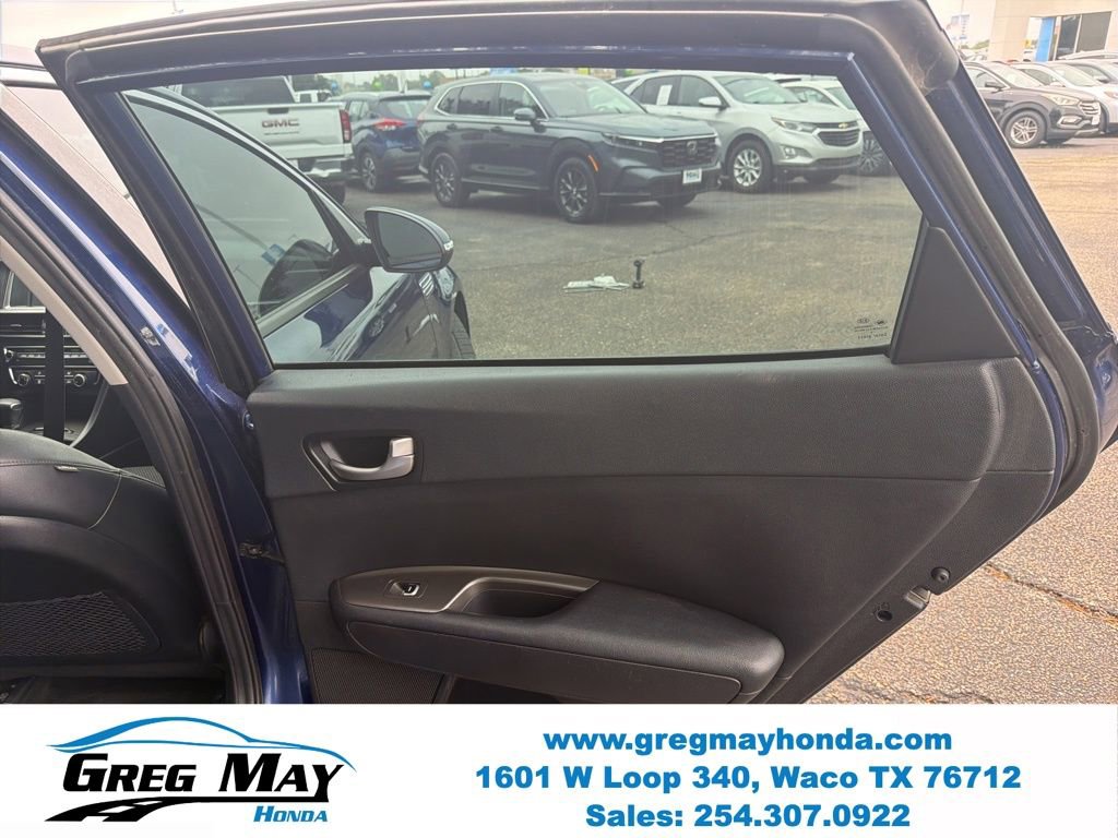 Used 2020 Kia Optima S image 23