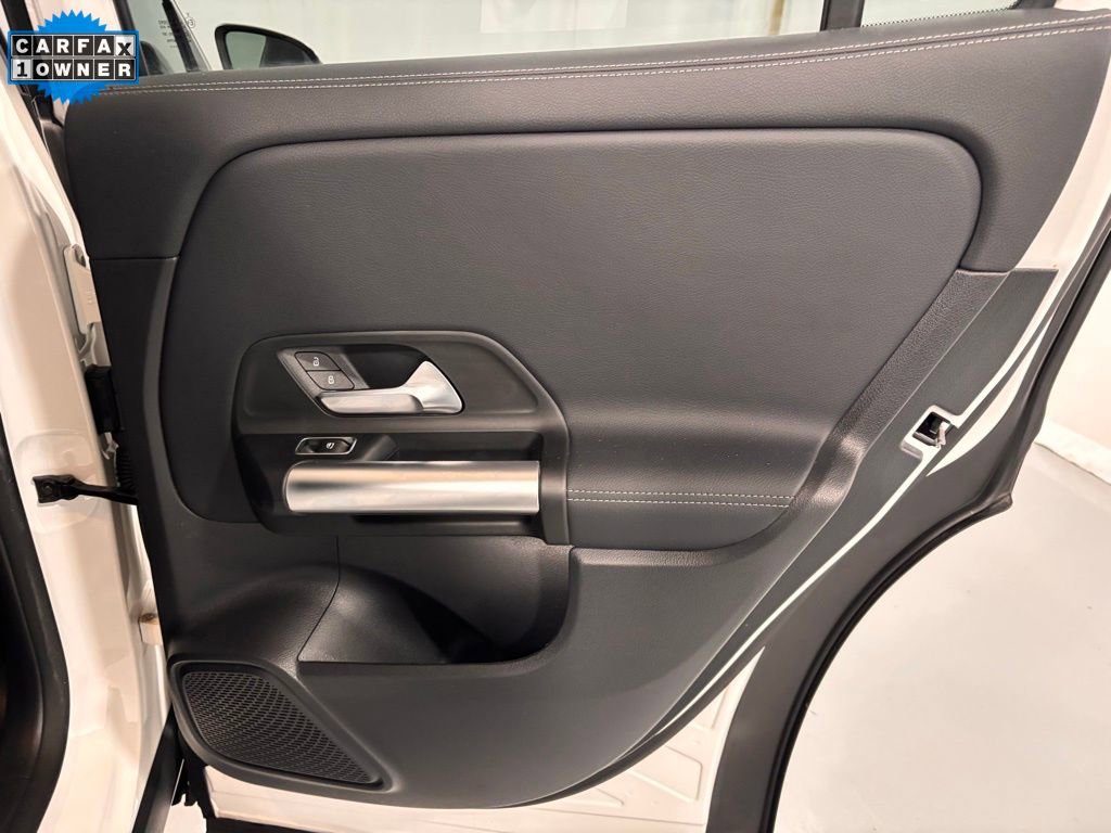 Certified 2023 Mercedes-Benz GLA 250 4MATIC image 26