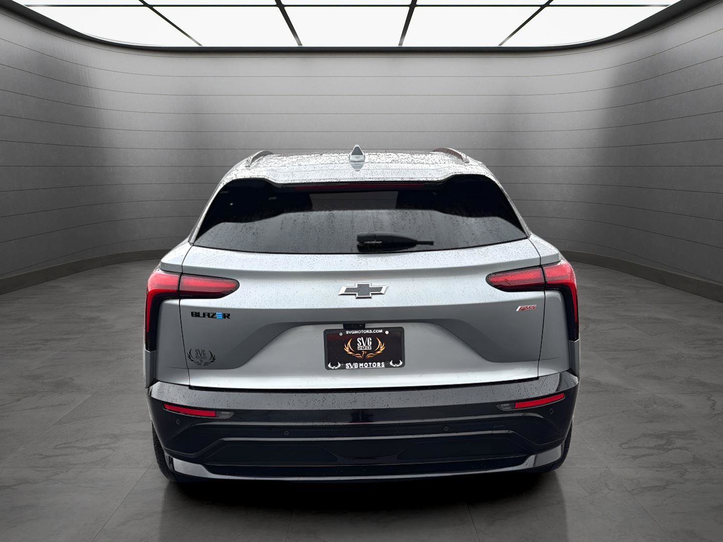 Used 2024 Chevrolet Blazer EV RS image 6